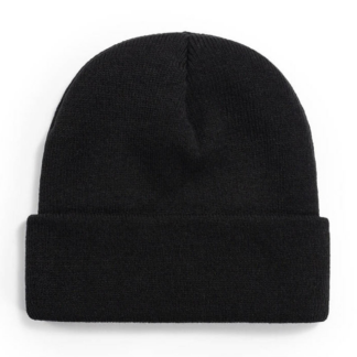 Toque - Black